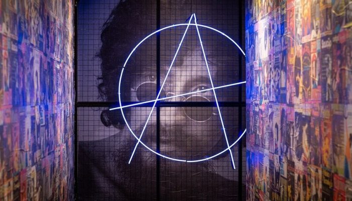 'Baú do Raul' no Museu de Imagem e Som (MIS)