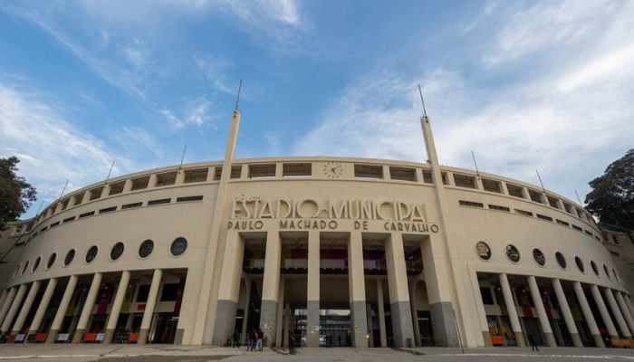 ¡Cancha Brava! Futebol Sudamericano en disputa no Museu do Futebol