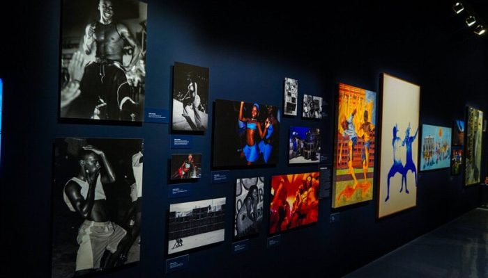 FUNK: Um Grito de Ousadia e Liberdade no Museu da Língua Portuguesa