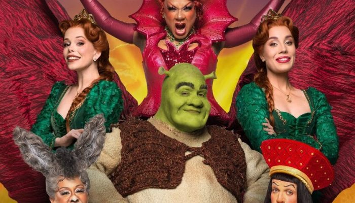 O Musical estreia em SP com Tiago Abravanel e superprodução impressionante
