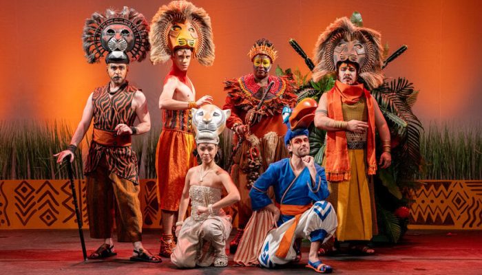 Festival do Teatro UOL reúne 7 espetáculos infantis e programação diária