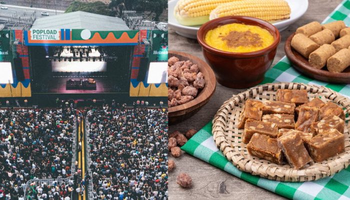 16 eventos imperdíveis em São Paulo nos dias 30 e 31 de maio e 1º de junho de 2025