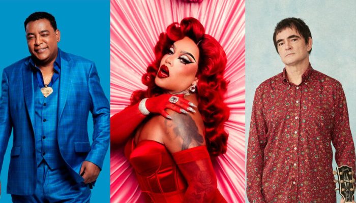 Mais de 15 shows imperdíveis em São Paulo em junho de 2025