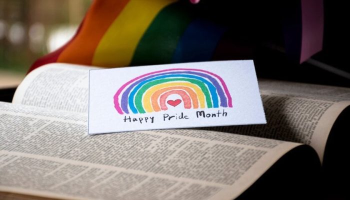 10 livros incríveis para conhecer no Mês do Orgulho LGBTQ+