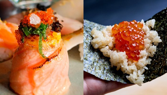 15 restaurantes japoneses incríveis em São Paulo que você precisa conhecer em 2025