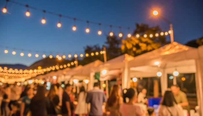 saiba quais são os melhores eventos gratuitos para curtir em 2025