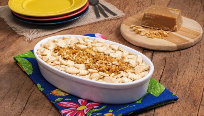 receita junina fácil, deliciosa e cheia de história