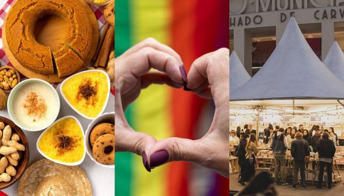 O que fazer em São Paulo no feriado de Corpus Christi 2025: veja os eventos imperdíveis!