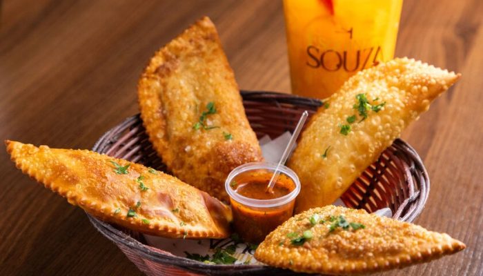 Arraiá nos restaurantes de SP! 16 endereços com quitutes juninos que você vai amar