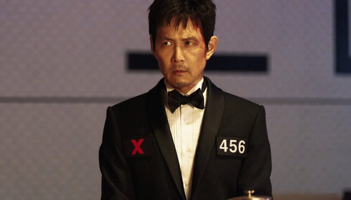 3ª temporada de Round 6 chega esta semana à Netflix
