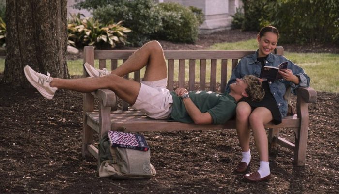 Séries imperdíveis chegam aos streamings em julho de 2025