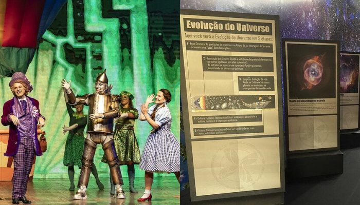 O que fazer em SP no feriado de 9 de julho? Confira 14 eventos imperdíveis na cidade