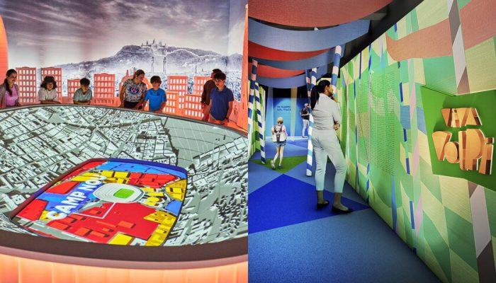 17 exposições em SP para curtir com as crianças nas férias de julho de 2025