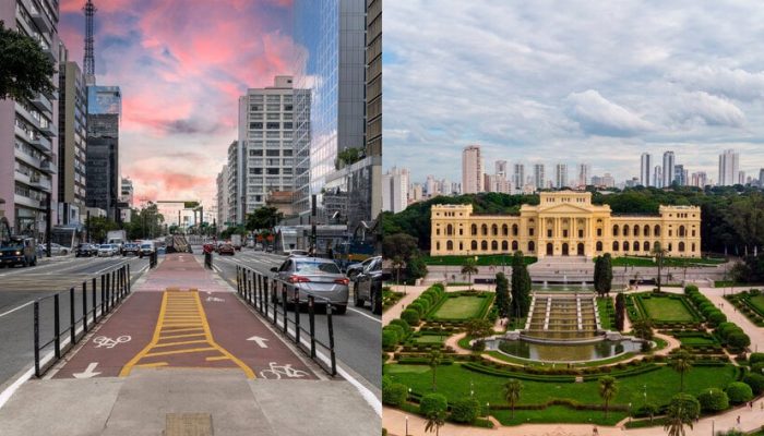 12 passeios ao ar livre em SP perfeitos para curtir as férias de julho em família