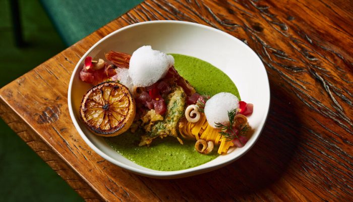 13 restaurantes em São Paulo com novidades no menu