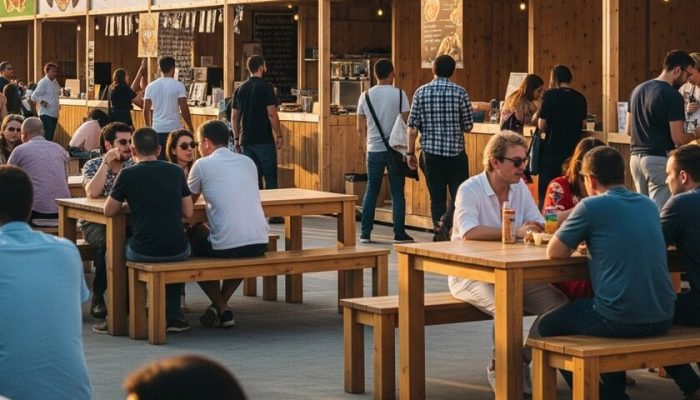 Mooca Mia celebra os 469 anos da Mooca com festival gratuito de cultura e gastronomia