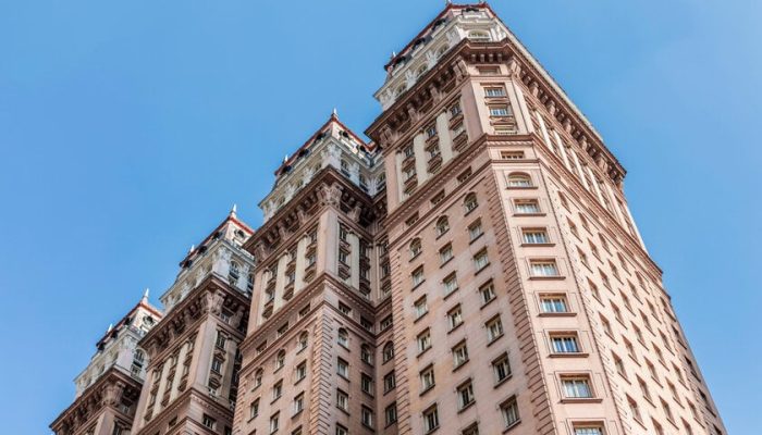 Edifício Martinelli retoma visitas guiadas gratuitas em agosto – garanta seu lugar!