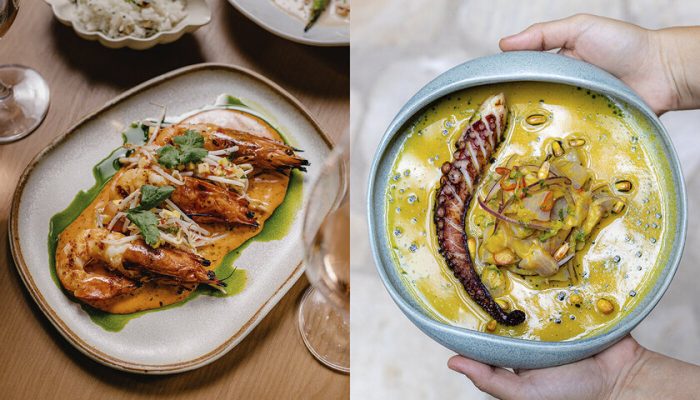 os melhores restaurantes para curtir em família