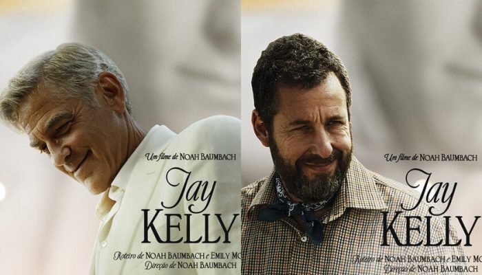 George Clooney e Adam Sandler estrelam filme emocionante da Netflix; veja trailer e data de estreia!