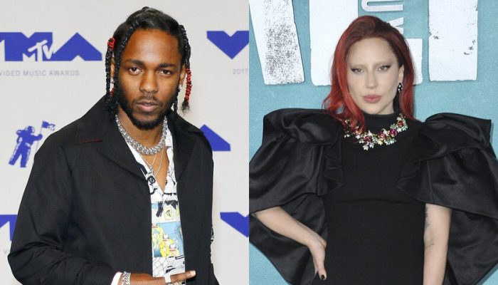 Lady Gaga, Kendrick Lamar, Bad Bunny e mais!