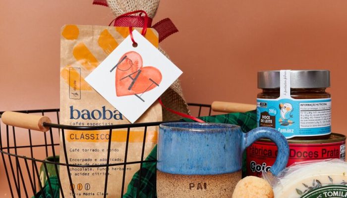 veja opções gastronômicas que vão impressionar