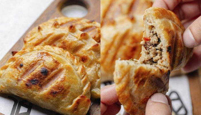 9 lugares para comer pratos deliciosos com massa folhada em São Paulo
