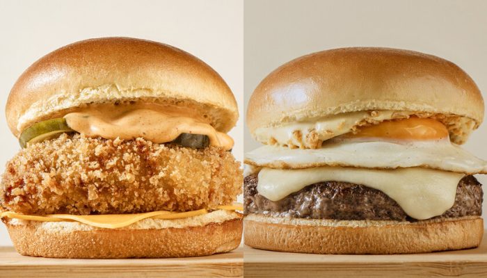 T.T. Burger celebra 12 anos com novidades no cardápio
