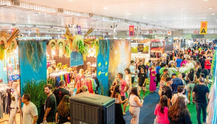 Maior outlet do Brasil chega a São Paulo com até 90% de desconto e entrada gratuita