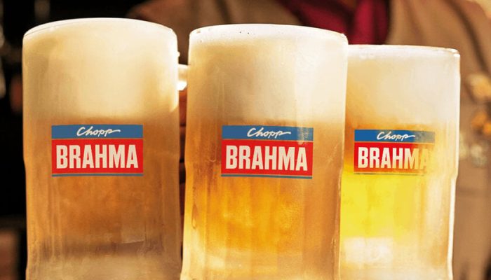 Outback lança refil de Chopp Brahma por R$ 59,90 em todas as unidades