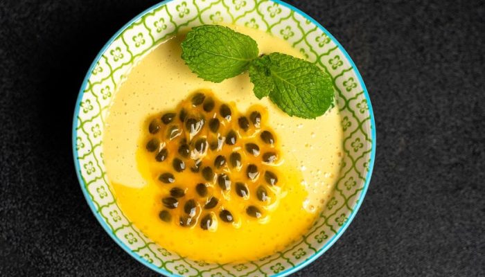 receita fácil, cremosa e irresistível