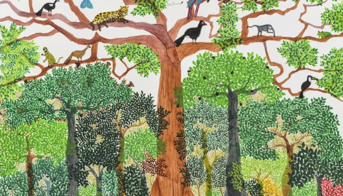 11 exposições imperdíveis em São Paulo para visitar em outubro de 2025