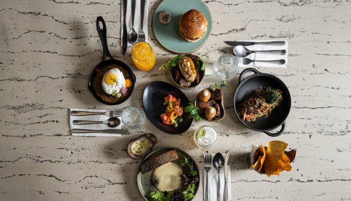 Ama.zo renova cardápio com clássicos peruanos e novas combinações de sabores