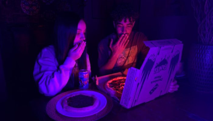 Escape 60 e Domino’s Pizza criam sala gratuita de Halloween em São Paulo