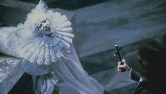 MIS celebra o Halloween com maratona vampiresca e exibição de “Drácula de Bram Stoker”