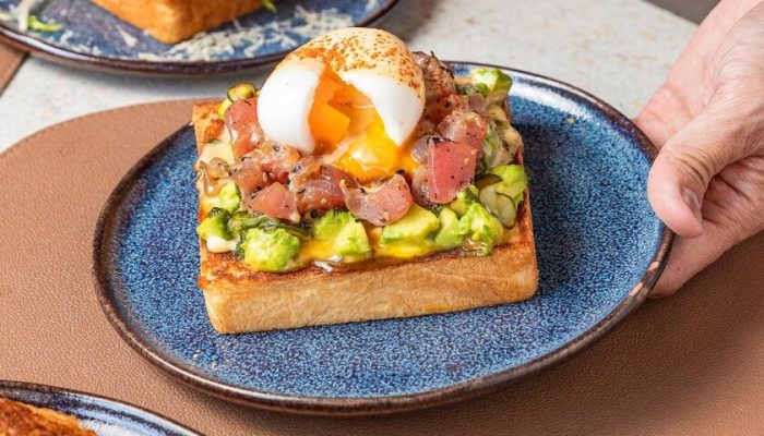 Momonoki estreia menu de café da manhã e brunch na Vila Madalena