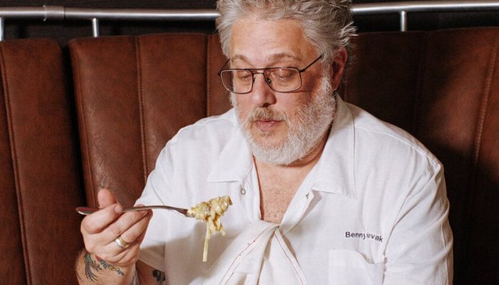 ICI Bistrô “invade” a noite da ICI Brasserie com menu especial de Benny Novak