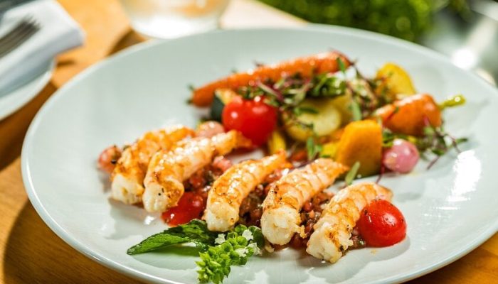 MYK lança menu inspirado na Dieta Mediterrânea com foco em leveza e equilíbrio