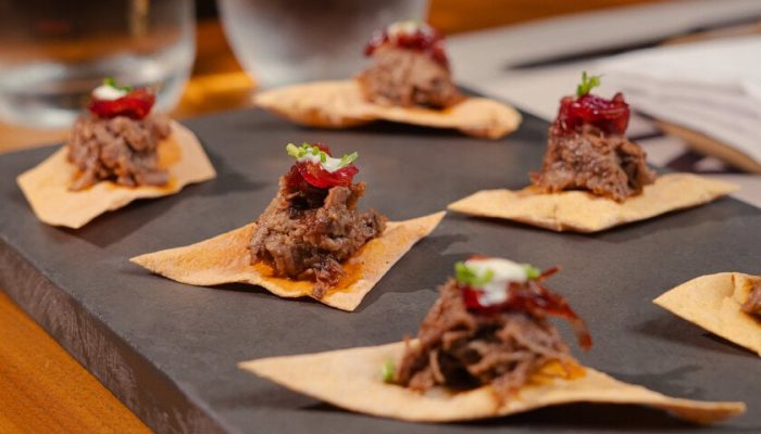 Barletta Ristorante celebra cinco anos com novo menu e festival de jazz
