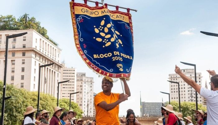 Vale do Anhangabaú celebra o Mês da Consciência Negra com programação especial