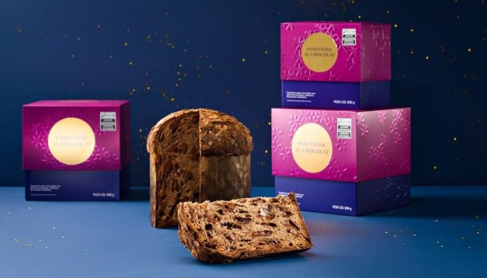 Chocolat du Jour apresenta linha especial de Natal com clássicos e novidades exclusivas