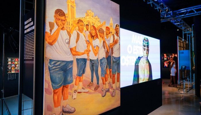 Museu da Língua Portuguesa celebra o poder do funk na exposição “Um Grito de Ousadia e Liberdade”