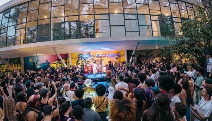 10 eventos imperdíveis em São Paulo