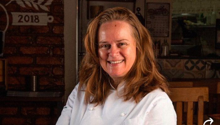 Brascatta promove 5ª Noite Italiana com menu especial da chef Vanessa Waldemarca