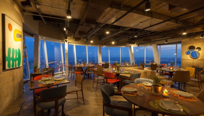 20 restaurantes em São Paulo perfeitos para confraternizações de fim de ano