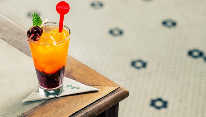 Pirajá apresenta três novas caipiroskas autorais em parceria com a Smirnoff para celebrar o verão