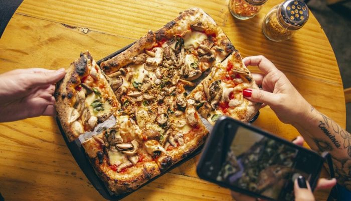 6 pizzarias em São Paulo para confraternizações de fim de ano em 2025