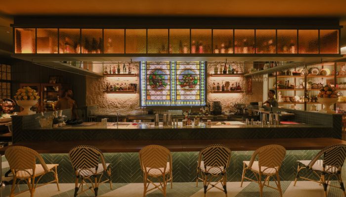 Donna Di Nico Trattoria inaugura no Ipiranga com proposta italiana clássica e ambientes inspirados em vilas mediterrâneas