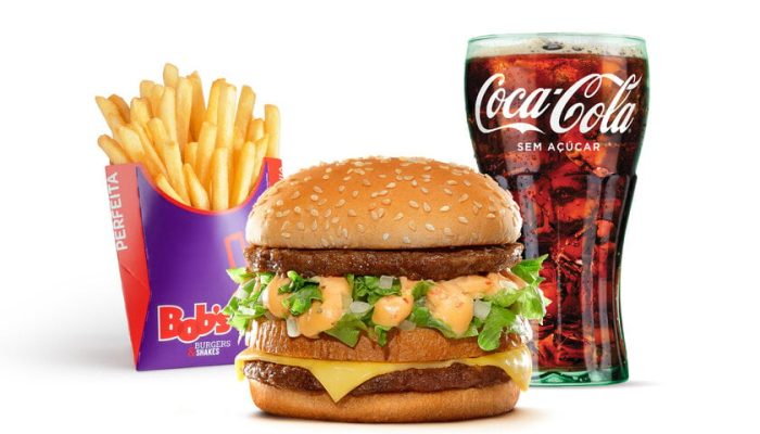 Bob’s lança campanha de Black Friday com clássicos por apenas R$ 1