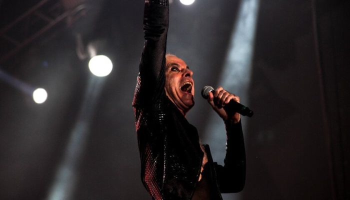 10 shows imperdíveis em São Paulo em dezembro de 2025