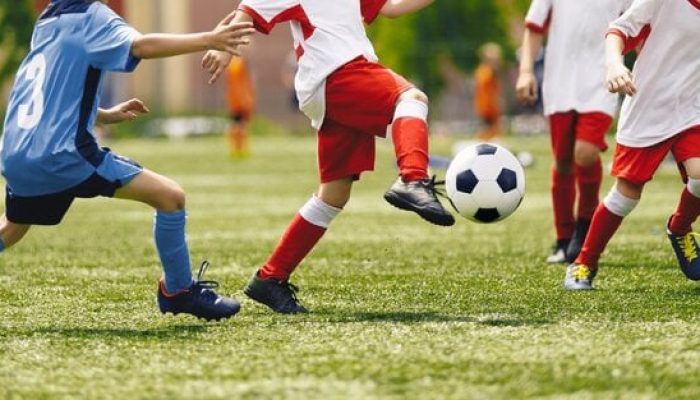 Futebol de rua ocupa o Sesc Consolação e celebra cidadania no 13º Encontro da Rede Paulista